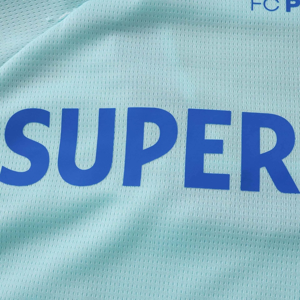 2627 season FC Porto third Fan version