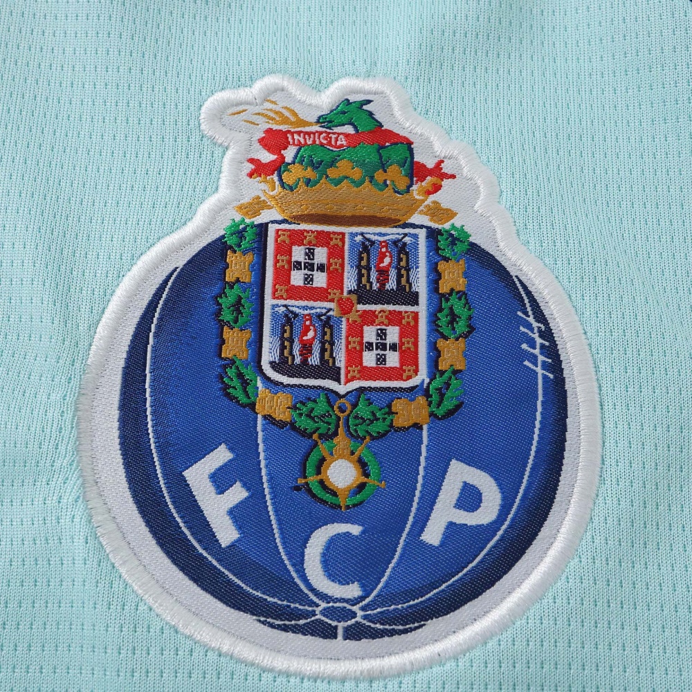 2627 season FC Porto third Fan version