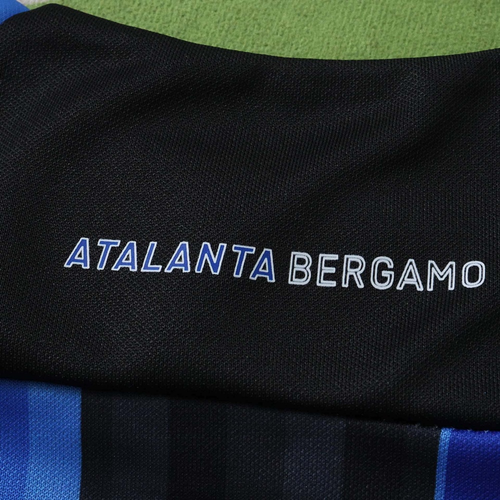 2627 season Atalanta B.C. home Fan version