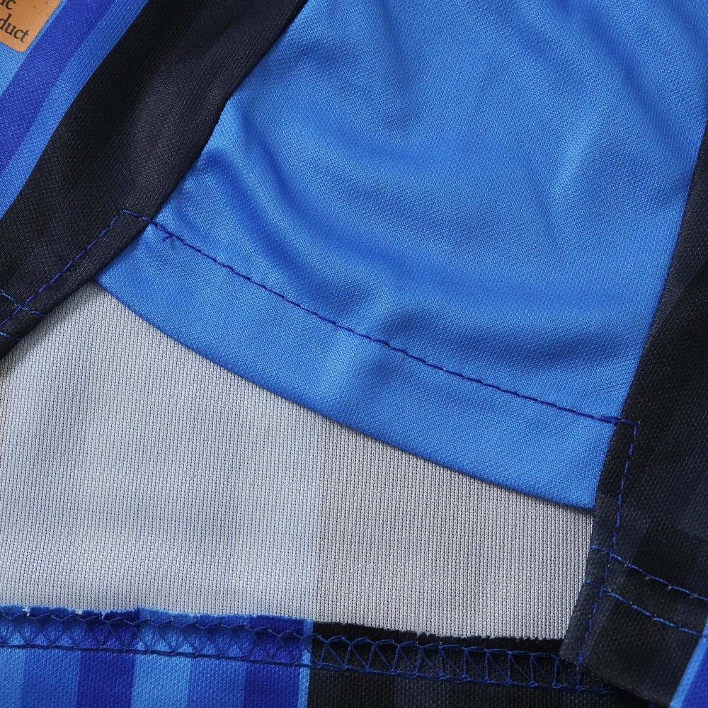 2627 season Atalanta B.C. home Fan version