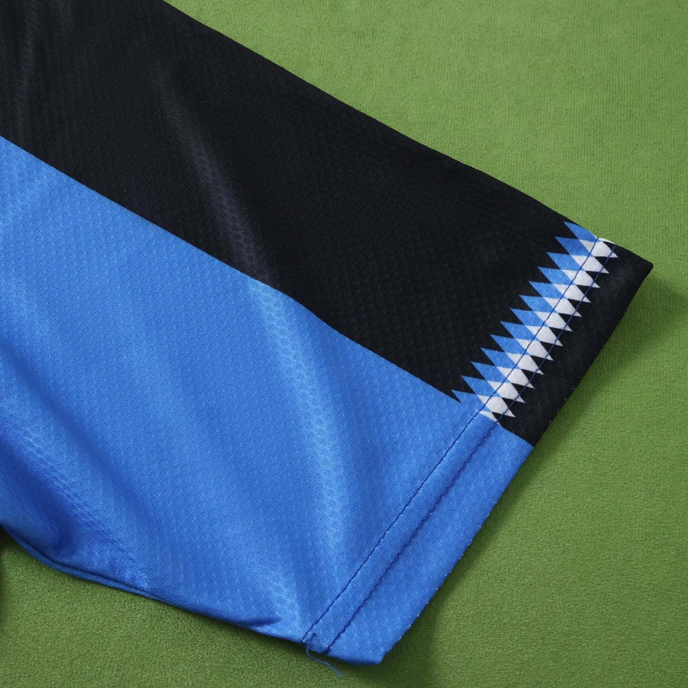 2627 season Atalanta B.C. home Fan version