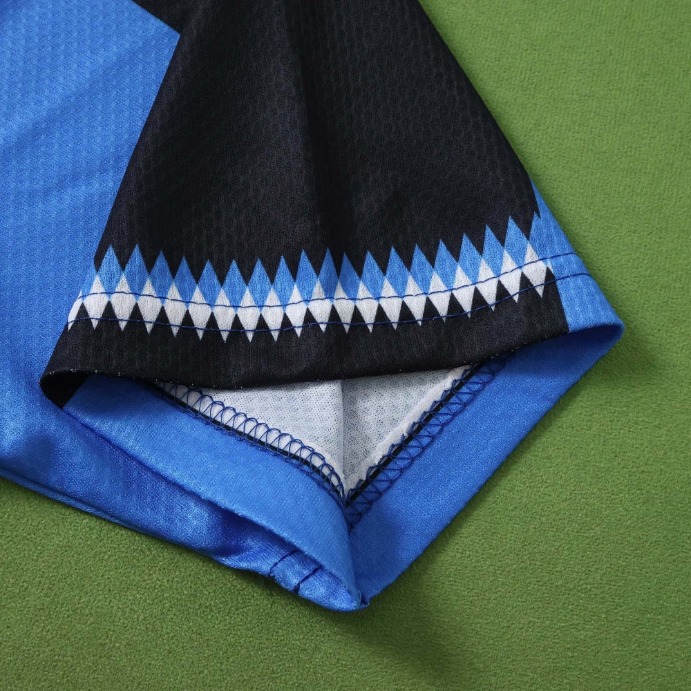 2627 season Atalanta B.C. home Fan version