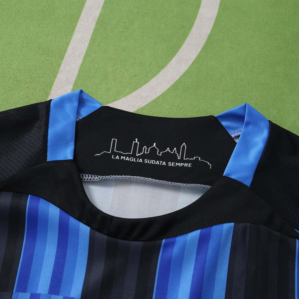 2627 season Atalanta B.C. home Fan version