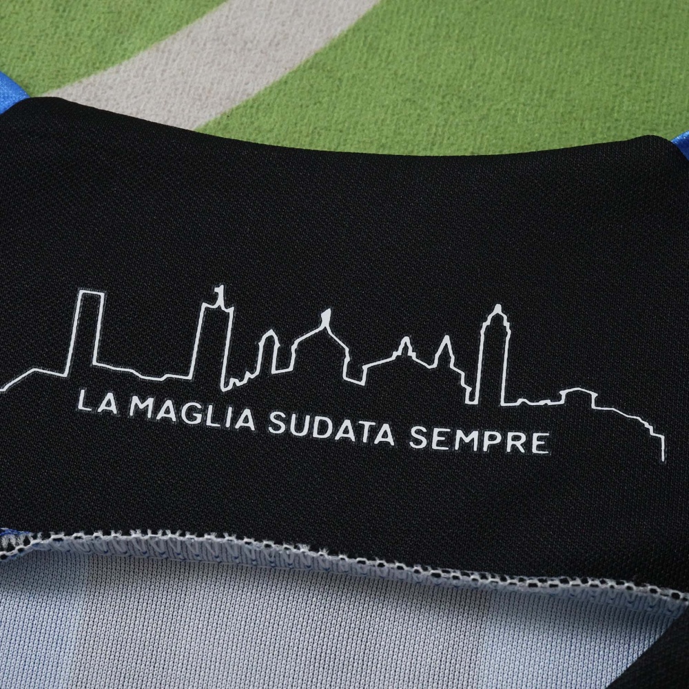 2627 season Atalanta B.C. home Fan version