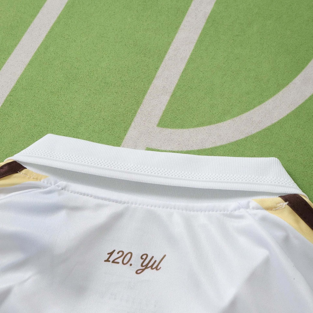 2627 season Fenerbahçe Spor Kulübü away Fan version