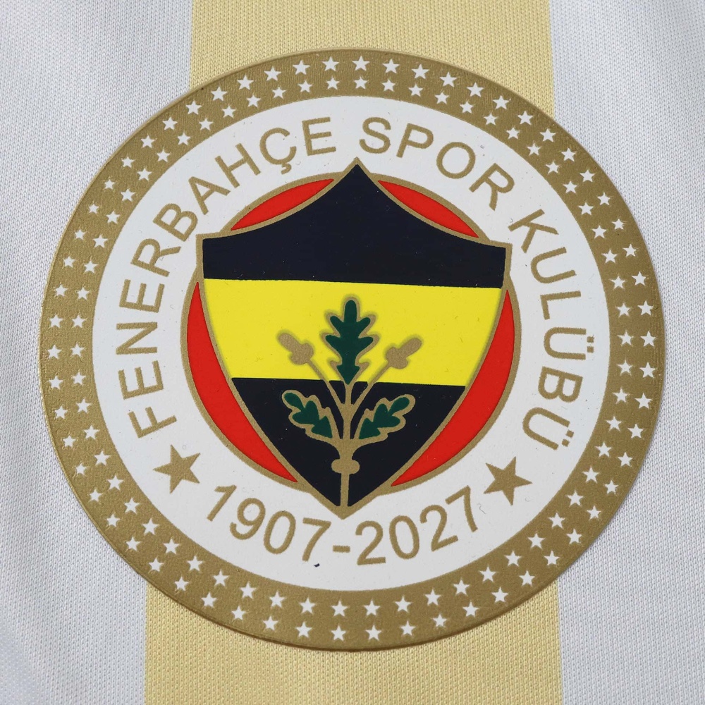 2627 season Fenerbahçe Spor Kulübü away Fan version