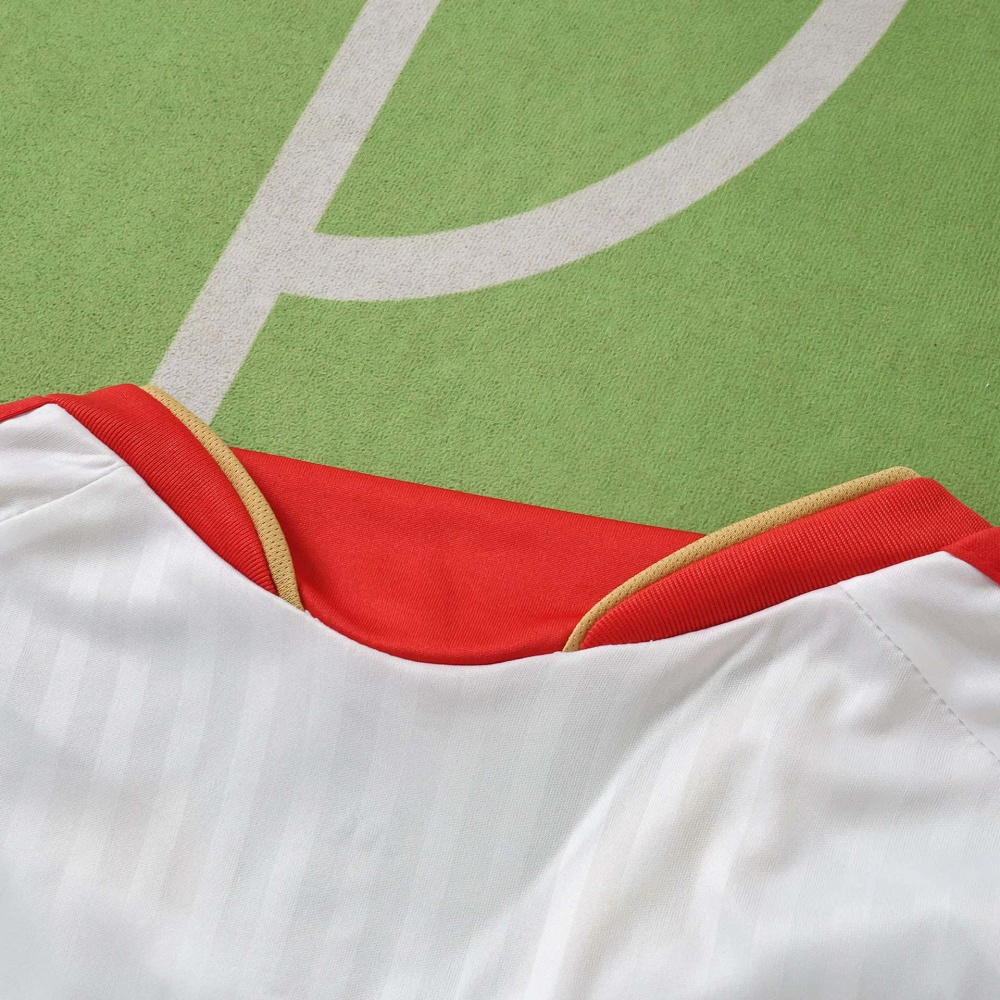 2627 season Sevilla FC home Fan version