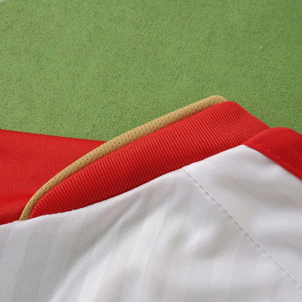 2627 season Sevilla FC home Fan version