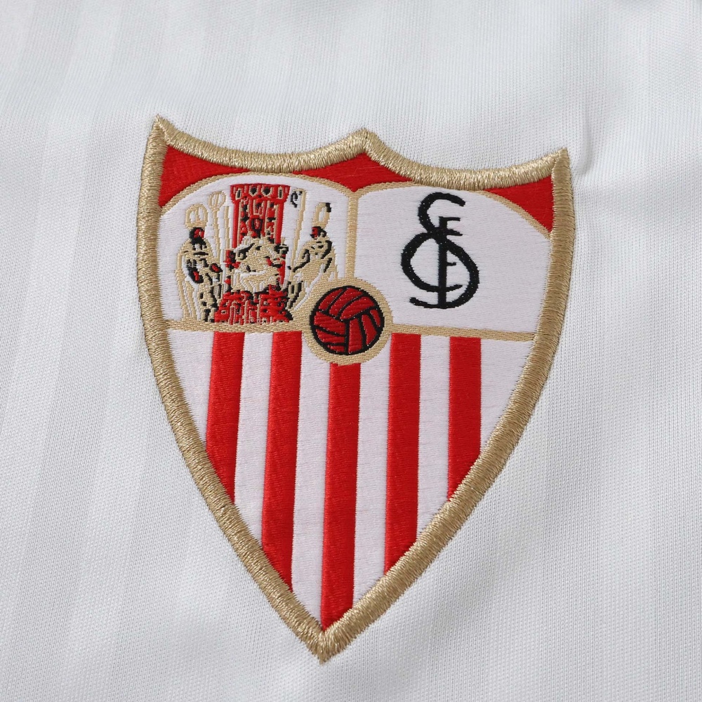 2627 season Sevilla FC home Fan version
