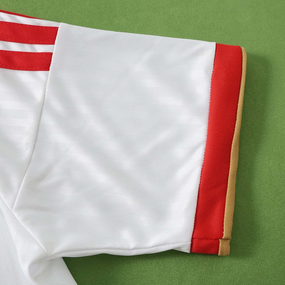 2627 season Sevilla FC home Fan version