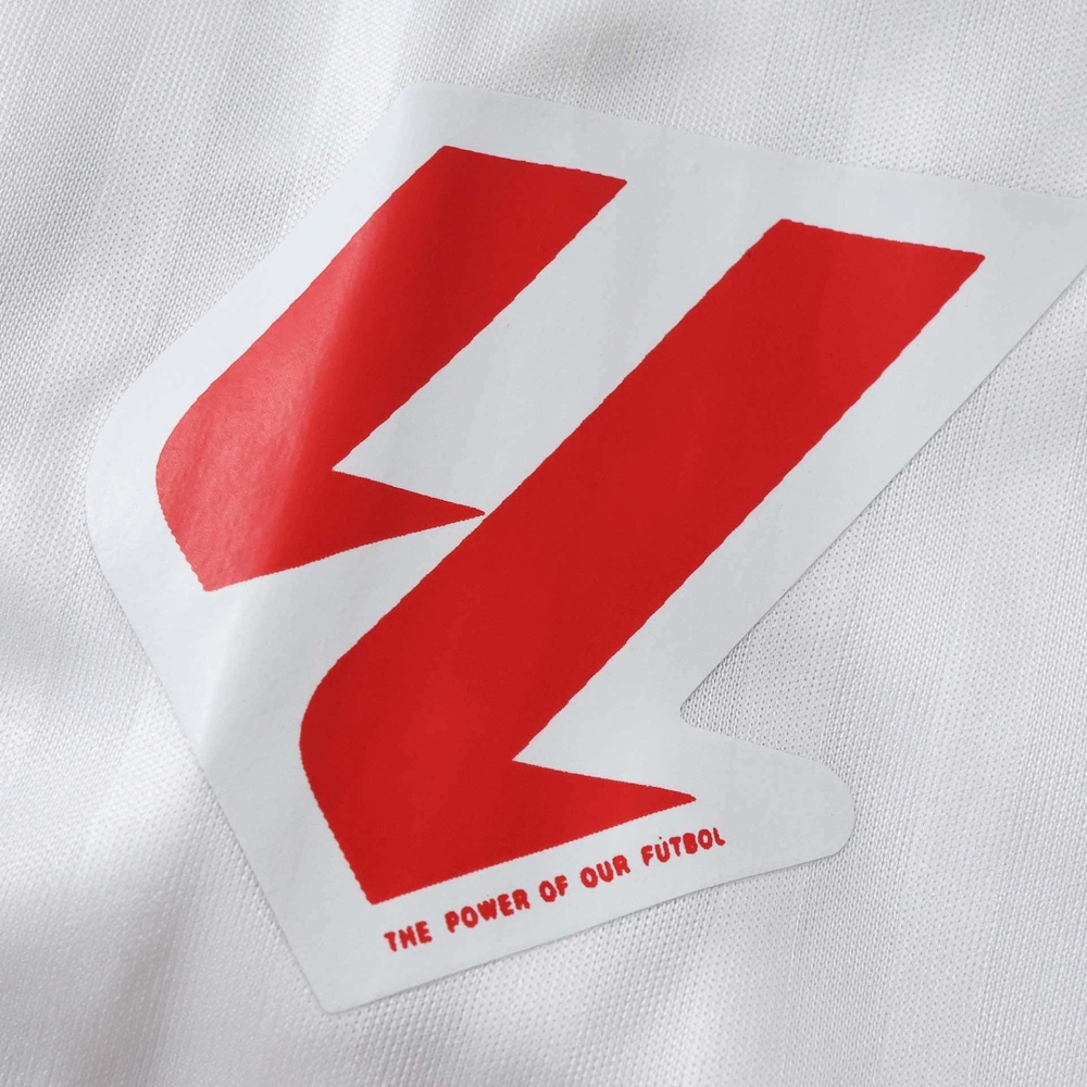 2627 season Sevilla FC home Fan version