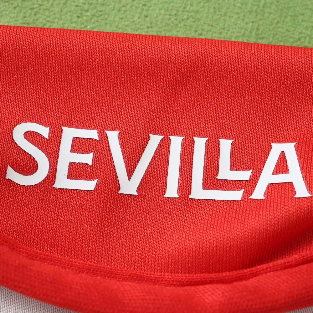 2627 season Sevilla FC home Fan version