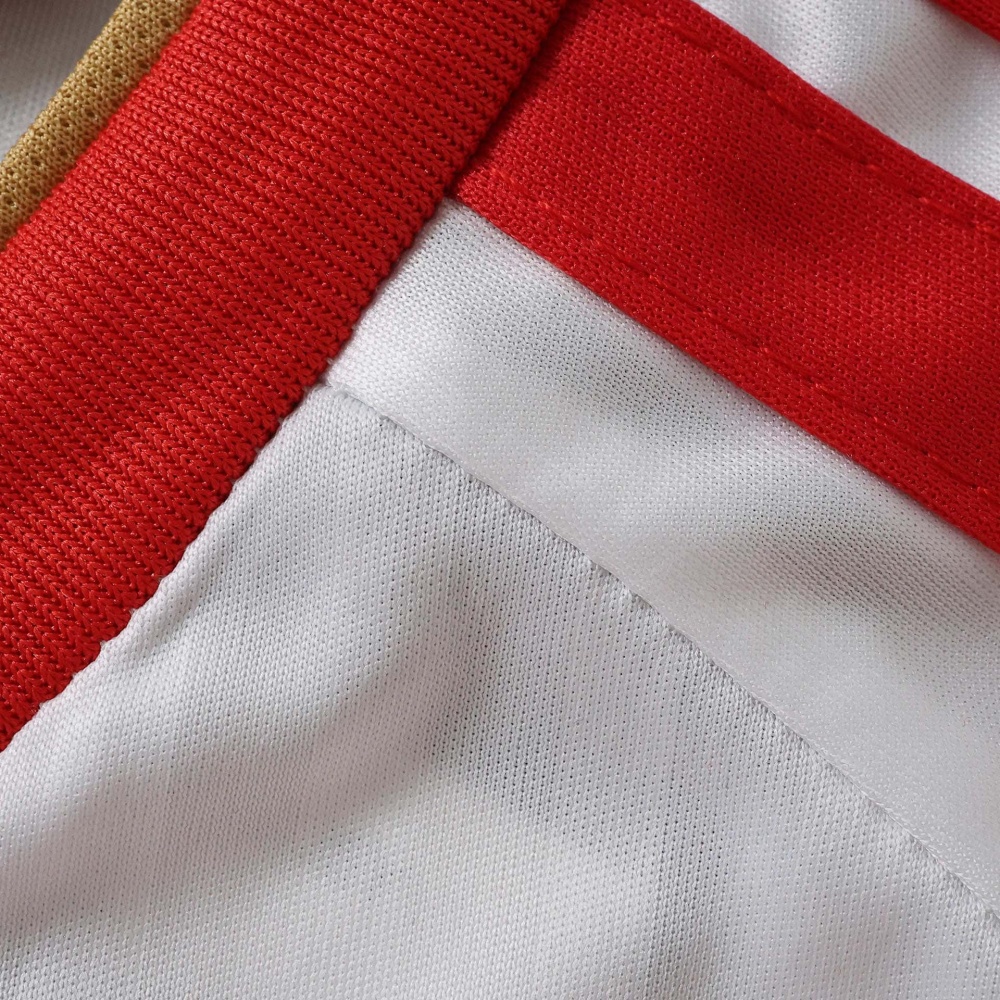2627 season Sevilla FC home Fan version
