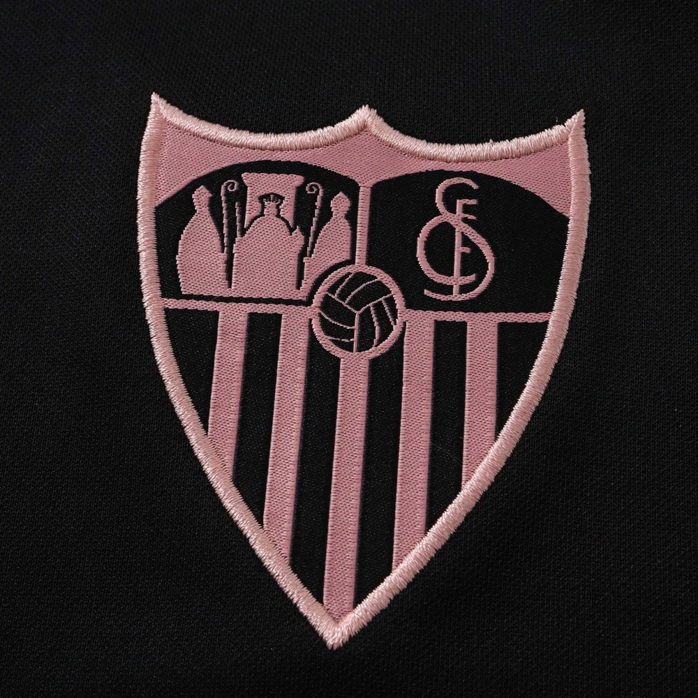 2627 season Sevilla FC third Fan version
