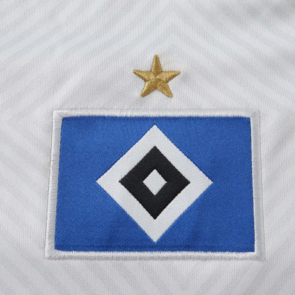 2627 season Hamburger SV home Fan version