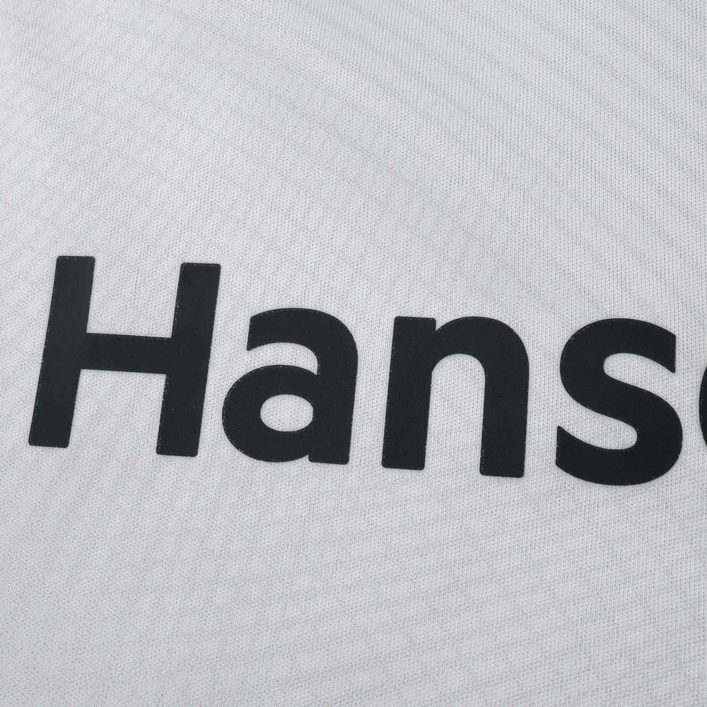 2627 season Hamburger SV home Fan version