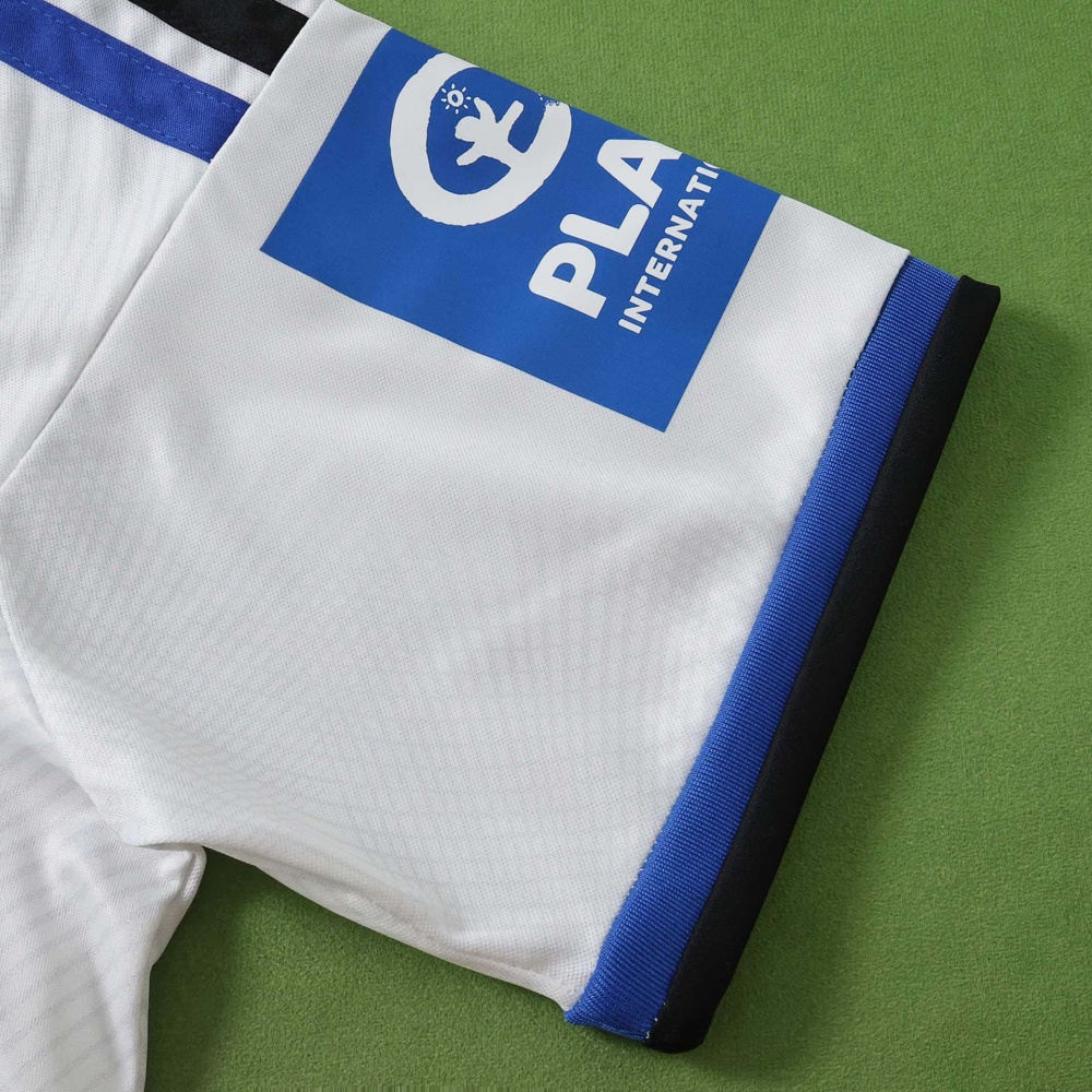 2627 season Hamburger SV home Fan version
