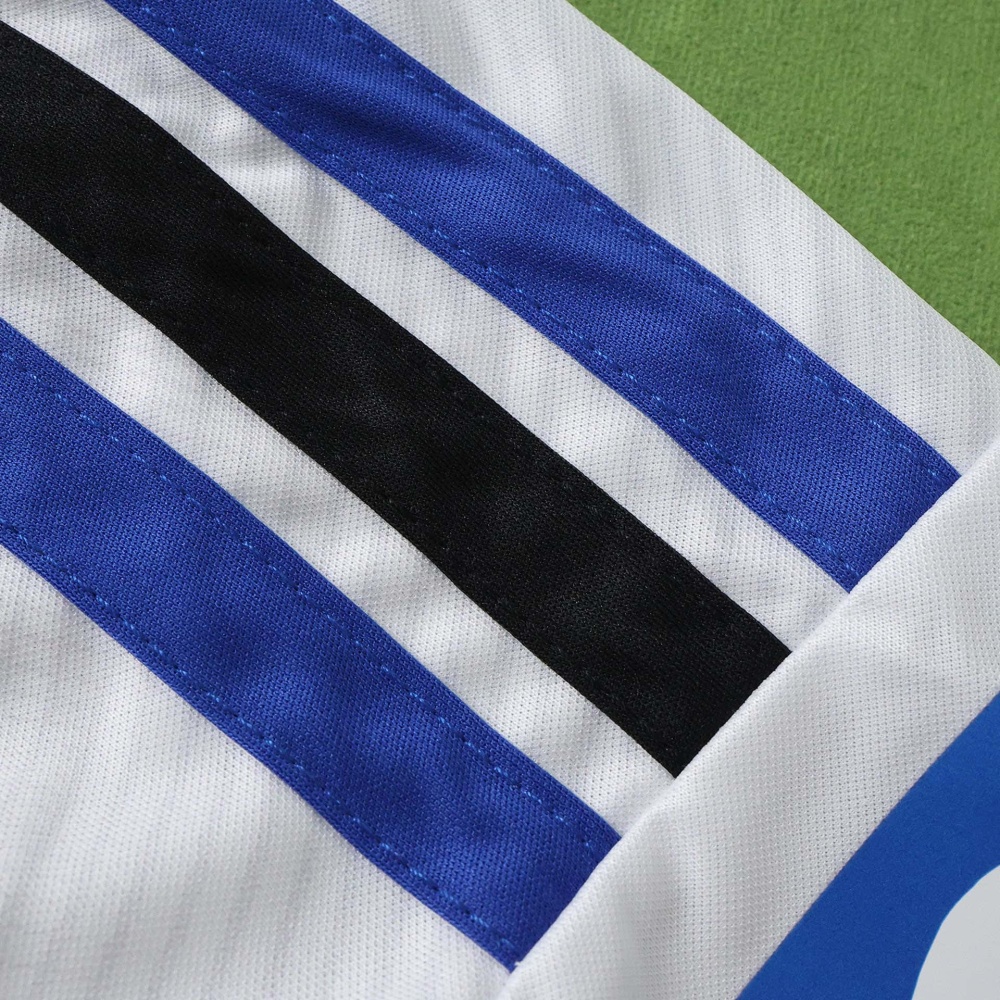 2627 season Hamburger SV home Fan version