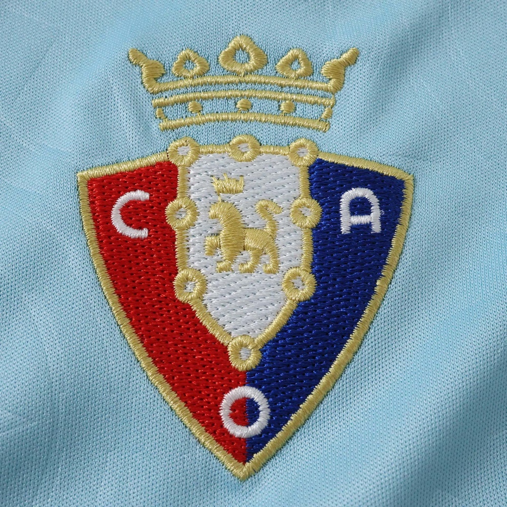 2627 season Club Atlético Osasuna away Fan version