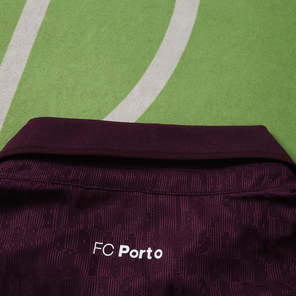 2627 season FC Porto away Player version