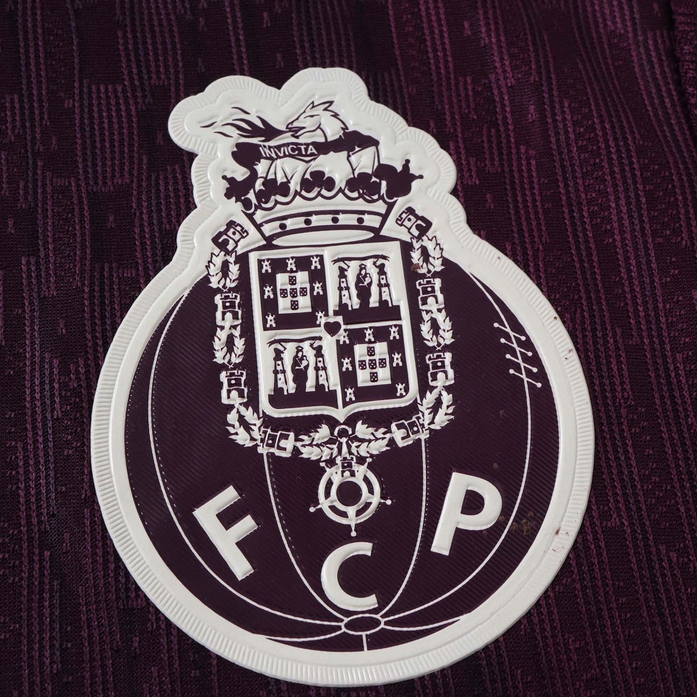 2627 season FC Porto away Player version