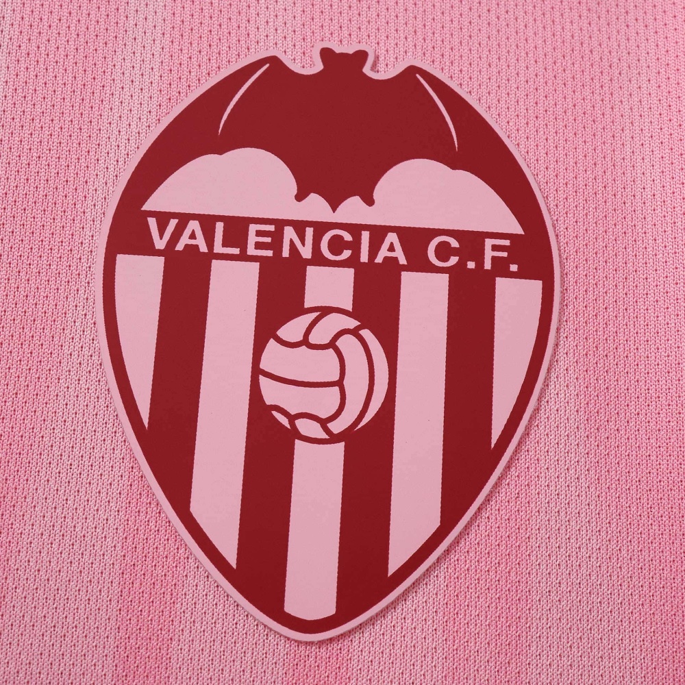 2627 season Valencia CF third Fan version