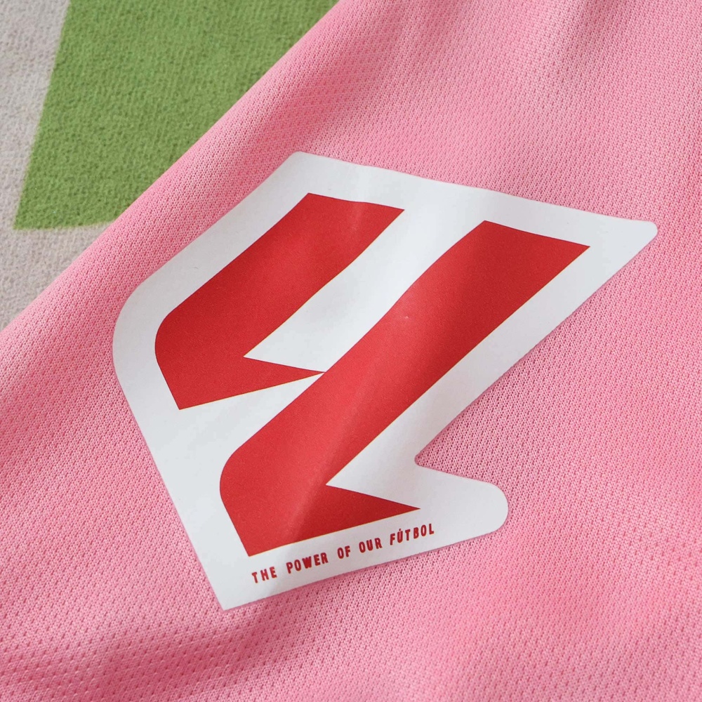 2627 season Valencia CF third Fan version