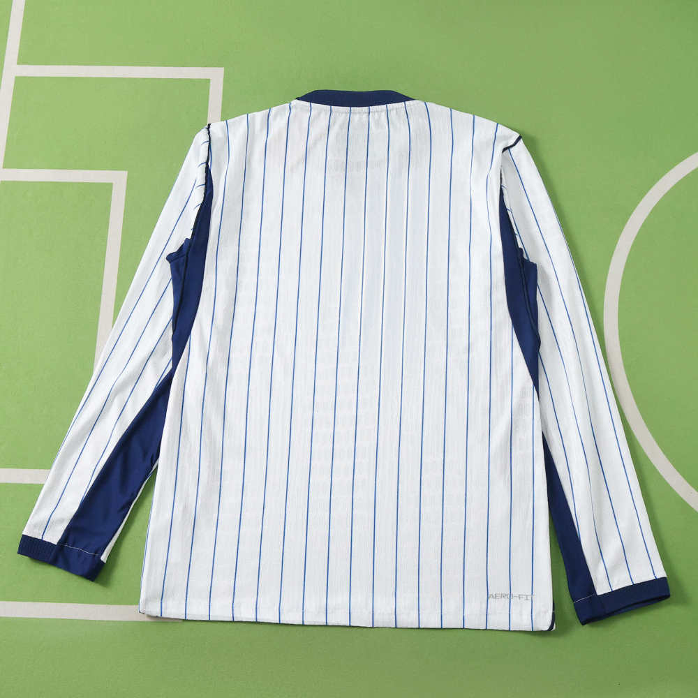 2627 season F.C. Internazionale Milano away Long sleeves Player version