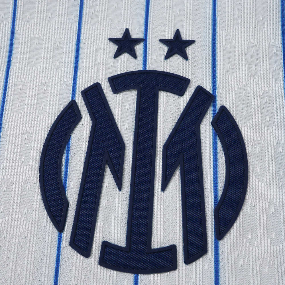 2627 season F.C. Internazionale Milano away Long sleeves Player version