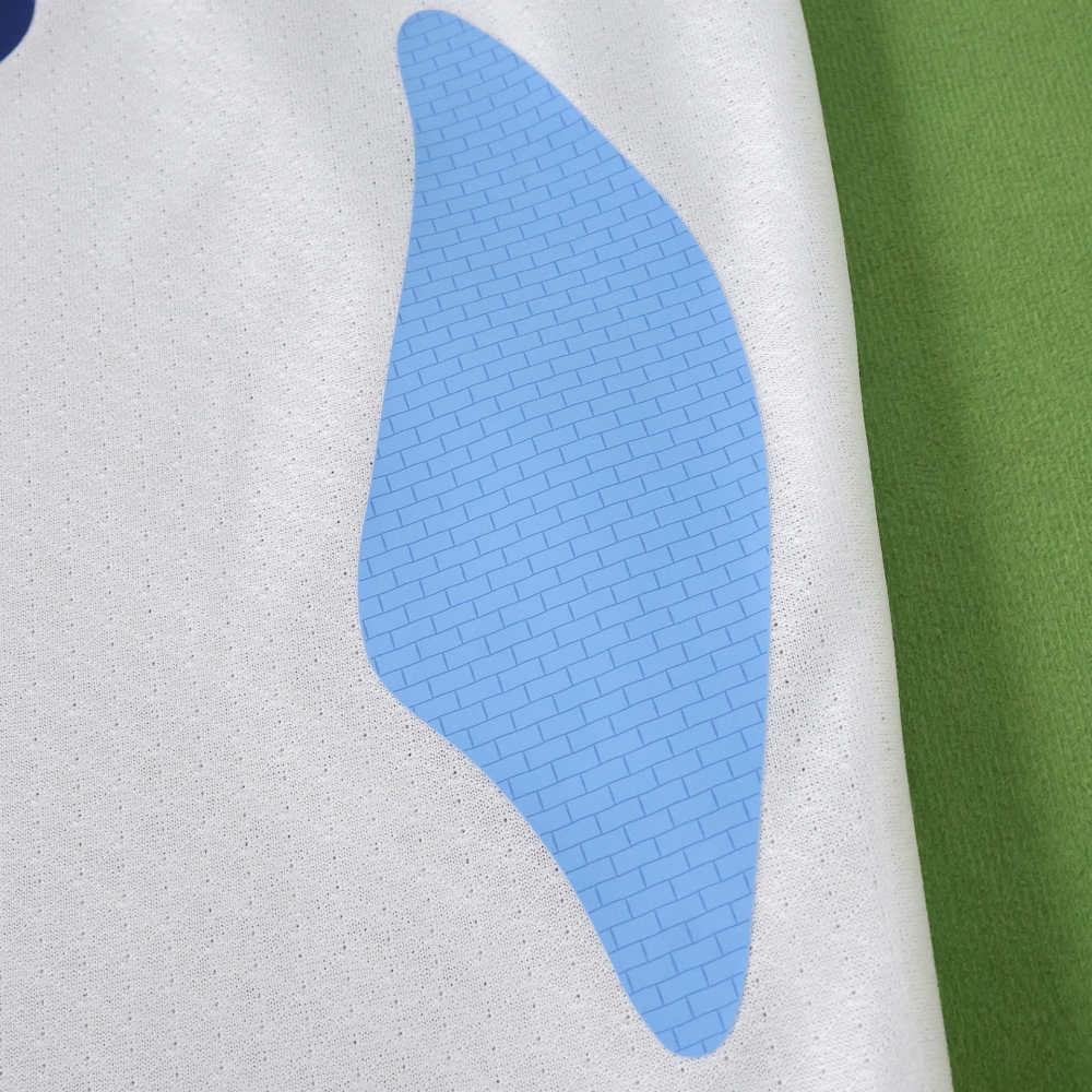 2627 season Manchester City F.C. third Player version