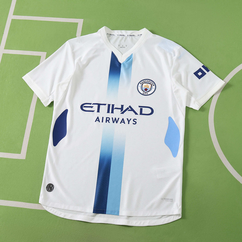 2627 season Manchester City F.C. third Player version