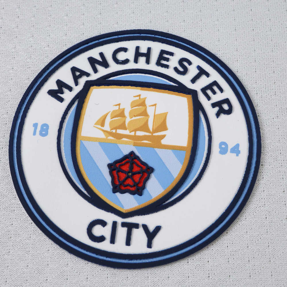 2627 season Manchester City F.C. third Player version