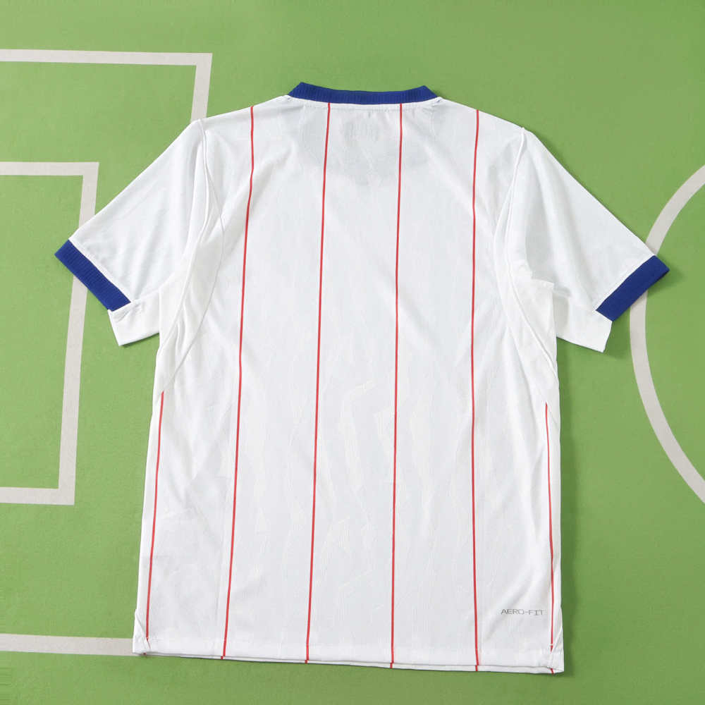 2627 season Chelsea F.C. third Player version
