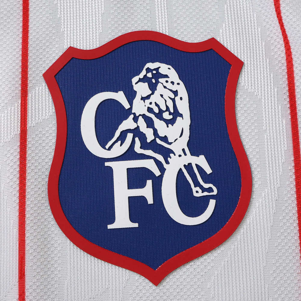 2627 season Chelsea F.C. third Player version