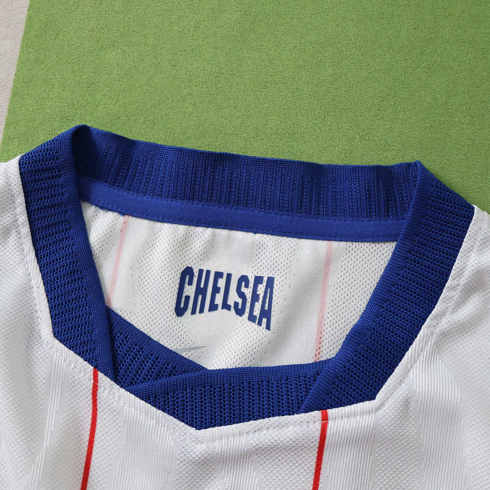 2627 season Chelsea F.C. third Player version