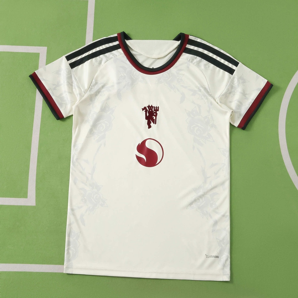 2627 season Manchester United F.C. Third Women's Shirt