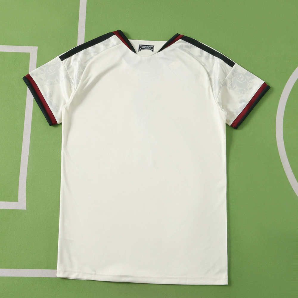2627 season Manchester United F.C. Third Women's Shirt
