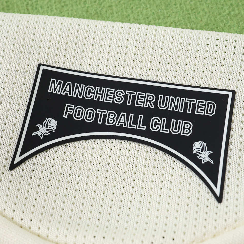 2627 season Manchester United F.C. Third Women's Shirt
