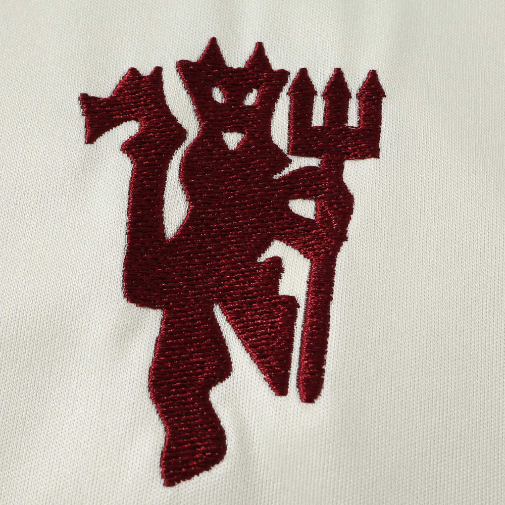 2627 season Manchester United F.C. Third Women's Shirt
