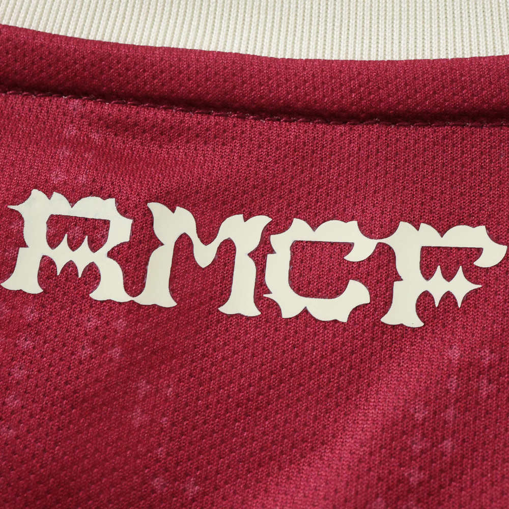 2627 season  Real Madrid CF third away Fan version