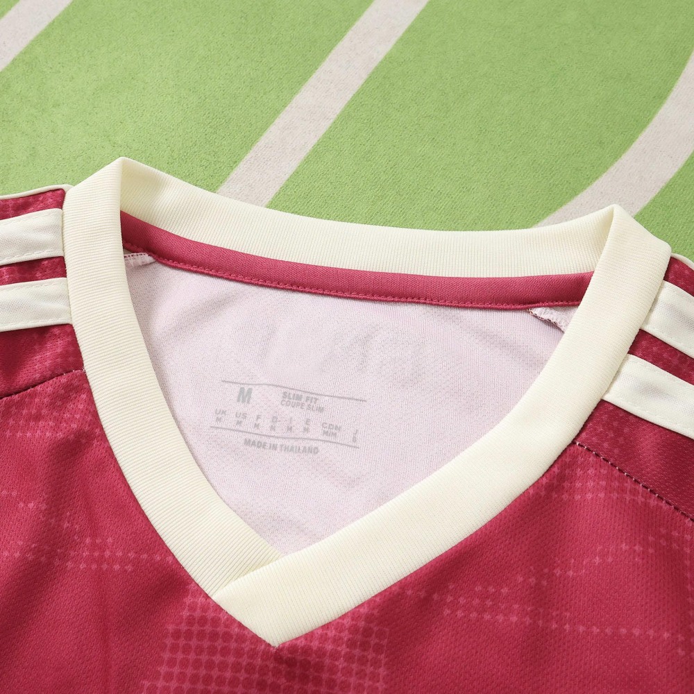 2627 season  Real Madrid CF third away Fan version