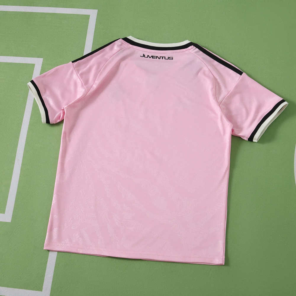 2627 season Juventus F.C. away Kids kit