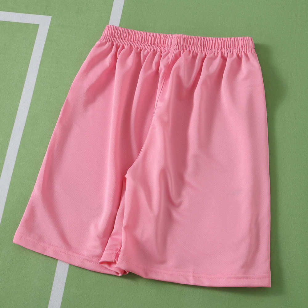 1213 season Santos FC Pink retro Long sleeves Kids kit