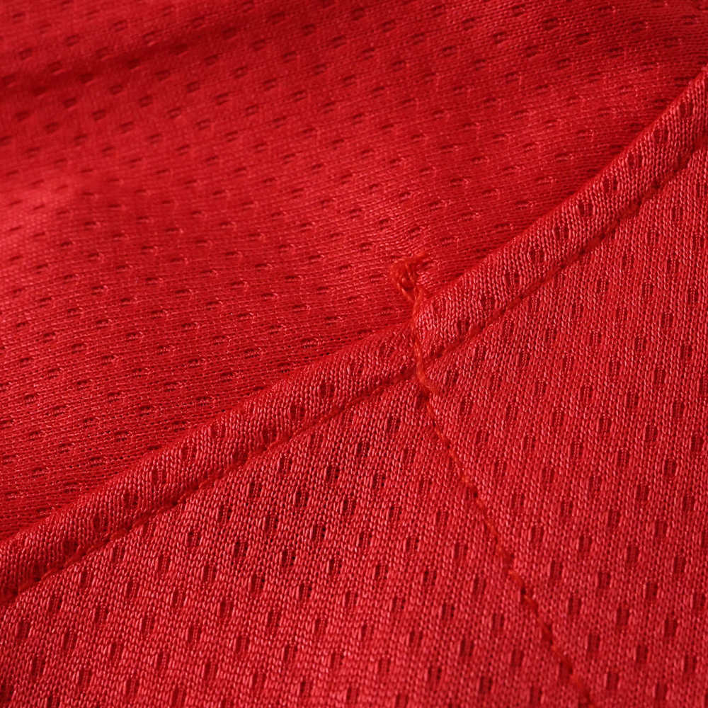 0708 season Manchester United F.C. home Champions League Long sleeves Kids kit