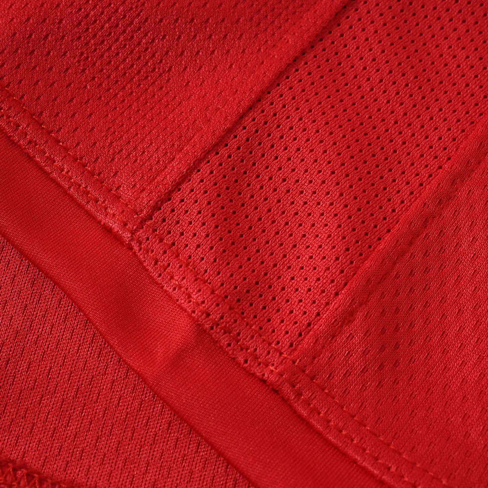 0708 season Manchester United F.C. home Champions League Long sleeves Kids kit
