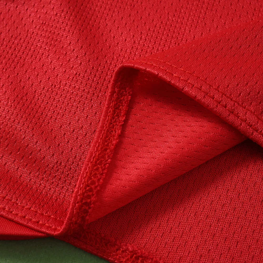 0708 season Manchester United F.C. home Champions League Long sleeves Kids kit