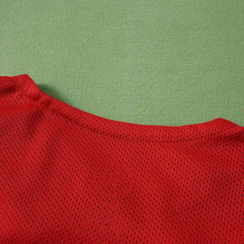 2004 Portugal home retro Long sleeves Kids kit