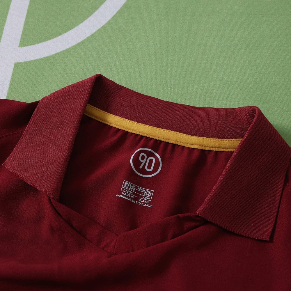0506 season Arsenal F.C. home retro Long sleeves Kids kit