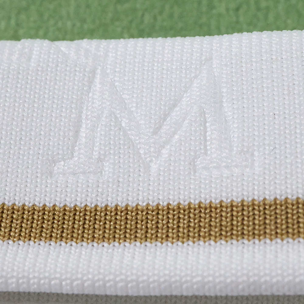 1112 season Real Madrid CF home retro Long sleeves Kids kit