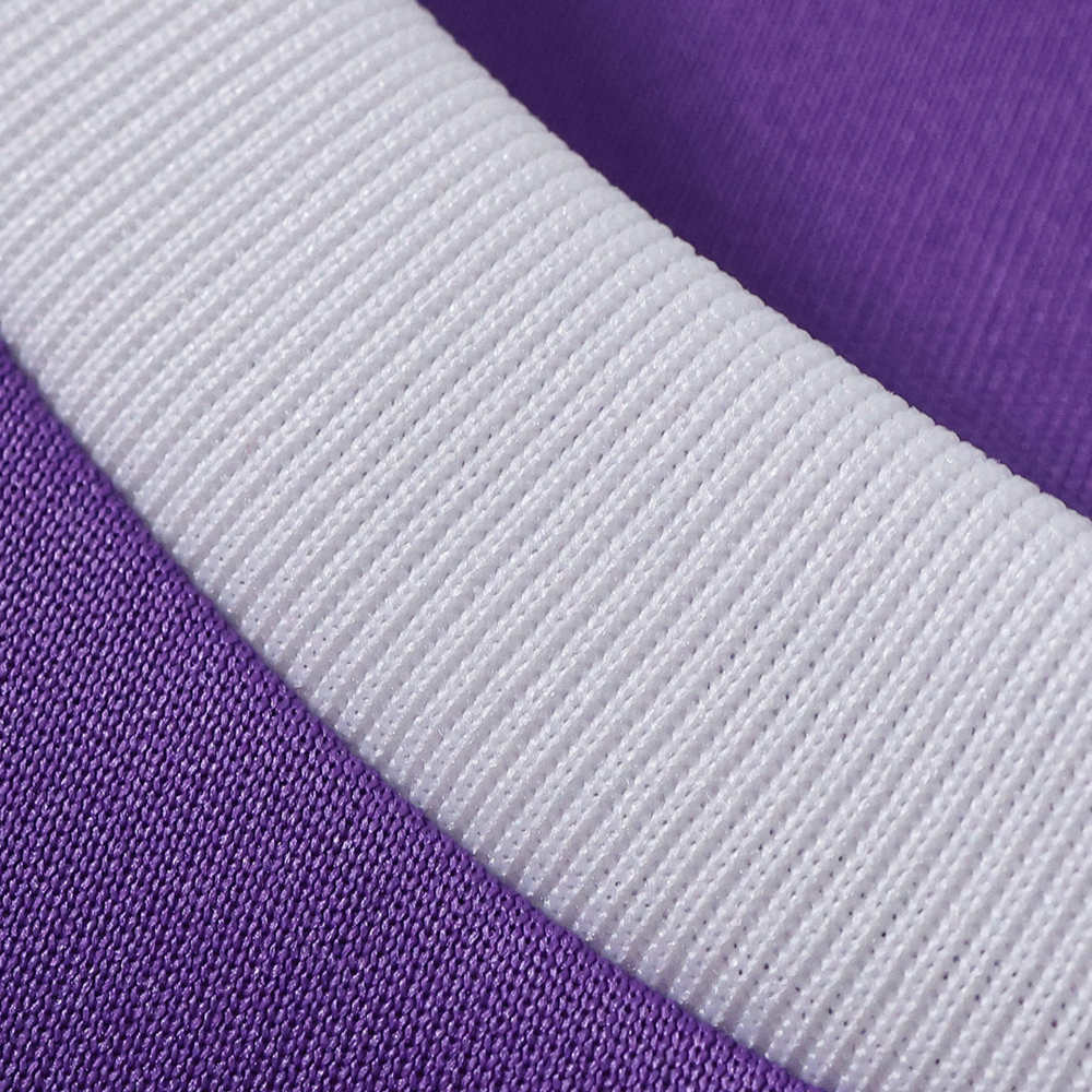 1617 season Real Madrid CF away retro Long sleeves Kids kit